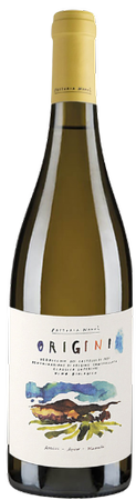 Fattoria Nanni' Verdicchio Origini - 2019