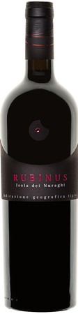 Tenute Smeralda Rubinus - 2018