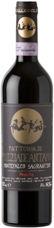 Milziade Antano Sagrantino Passito - 2017