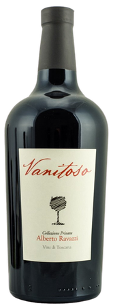 Cantine Ravazzi Super Tuscan Vanitoso - 2019