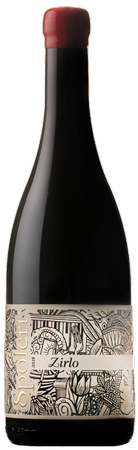 Spolert Zirlo Merlot - 2018