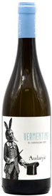 Audarya Vermentino - 2021