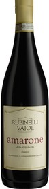 Rubinelli Vajol Amarone Classico della Valpolicella - 2015