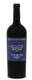 Colli di Castelfranci Taurasi Riserva Braudiano 2011