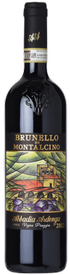 Abbadia Ardenga Brunello Vigna Piaggia - 2018