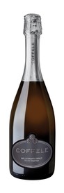 Coffele Vino Spumante Millesimato Brut - 2021