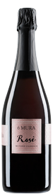 Cantina Giba 6 Mura Rosato di Carignano Brut Rose' - 2015