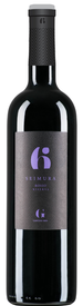 Cantina Giba 6 Mura Rosso - 2018