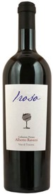 Cantine Ravazzi Super Tuscan Iroso - 2019