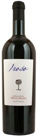 Cantine Ravazzi Super Tuscan Iroso - 2021