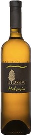 Il Carpino Malvasia - 2016