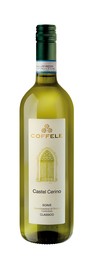 Coffele Soave Classico Castel Cerino DOC - 2021