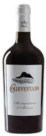 Savini Colleventano Montepulciano d'Abruzzo - 2013