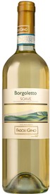 Fasoli Gino Borgoletto - 2019