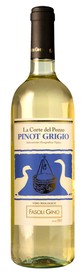 Fasoli Gino Pinot Grigio Corte del Pozzo - 2018