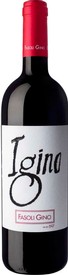 Fasoli Gino Cabernet Sauvignon Igino - 2015