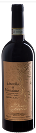 Il Bosco di Grazia Brunello di Montalcino Riserva - 2012