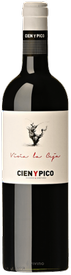 Cien y Pico Vina La Ceja - 2021