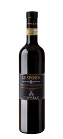 Coffele Recioto di Soave Classico Le Sponde DOCG - 2019