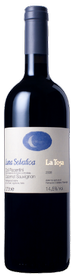 La Tosa Cabernet Luna Selvatica - 2020