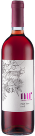 Molino di Rovescala Pinot Nero Rosato Frizzante - 2020