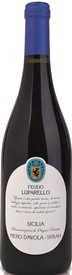Feudo Luparello Rosso - 2019