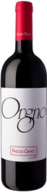 Fasoli Gino Merlot Orgno - 2010
