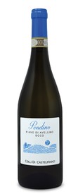 Colli di Castelfranci Fiano Pendino - 2022