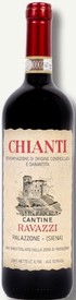 Cantine Ravazzi Chianti  - 2022