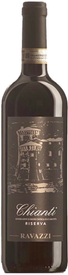 Cantine Ravazzi Chianti Riserva - 2019