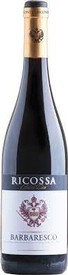 Ricossa Barbaresco - 2015