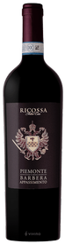 Ricossa Barbera Appassimento - 2019