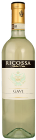 Ricossa Gavi - 2021