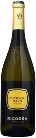 Ricossa Moscato d'Asti - 2020