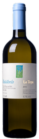 La Tosa Riodeltordo BIO - 2020