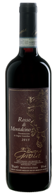 Il Bosco di Grazia Rosso di Montalcino - 2017