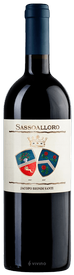 Jacopo Biondi Santi Sassoalloro - 2018