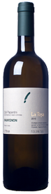 La Tosa Sauvignon BIO Ombra Senz'Ombra - 2020