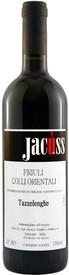 2016 Jacuss Tazzelenghe