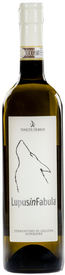 Tenute Olbios Vermentino Lupus in Fabula - 2020