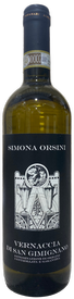 Tofanari Vernaccia Simona Orsini - 2019