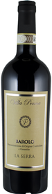 Villa Penna Barolo La Serra - 2013