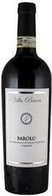 Villa Penna Barolo - 2015