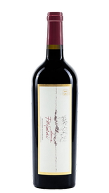 Donne Fittipaldi Bolgheri Rosso - 2018