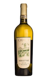 Ciu Ciu Pecorino Merlettaie - 2022