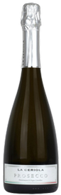 La Ceriola Prosecco Extra Dry