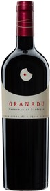 Tenute Smeralda Cannonau Granadu - 2020