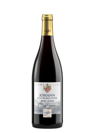 Wegerhof Pinot Nero Johann - 2022