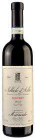 Mainerdo Nebbiolo Sgnuret - 2019