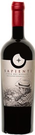Tenute Smeralda Sapienti - 2017